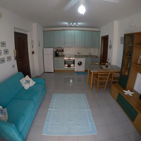 Sardinia-Holiday Casa Pesce Palla La Maddalena  Bagian luar foto