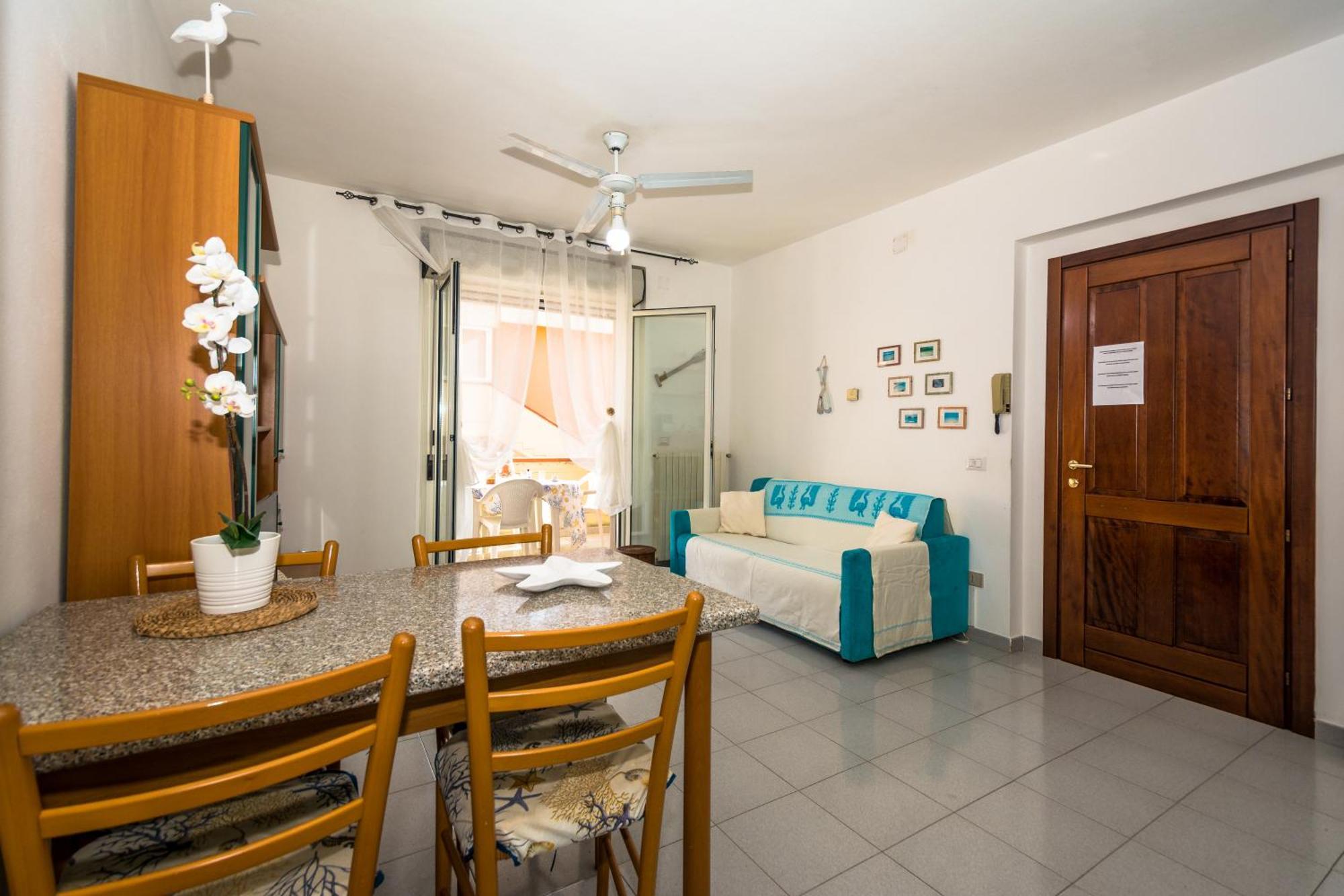 Sardinia-Holiday Casa Pesce Palla La Maddalena  Bagian luar foto