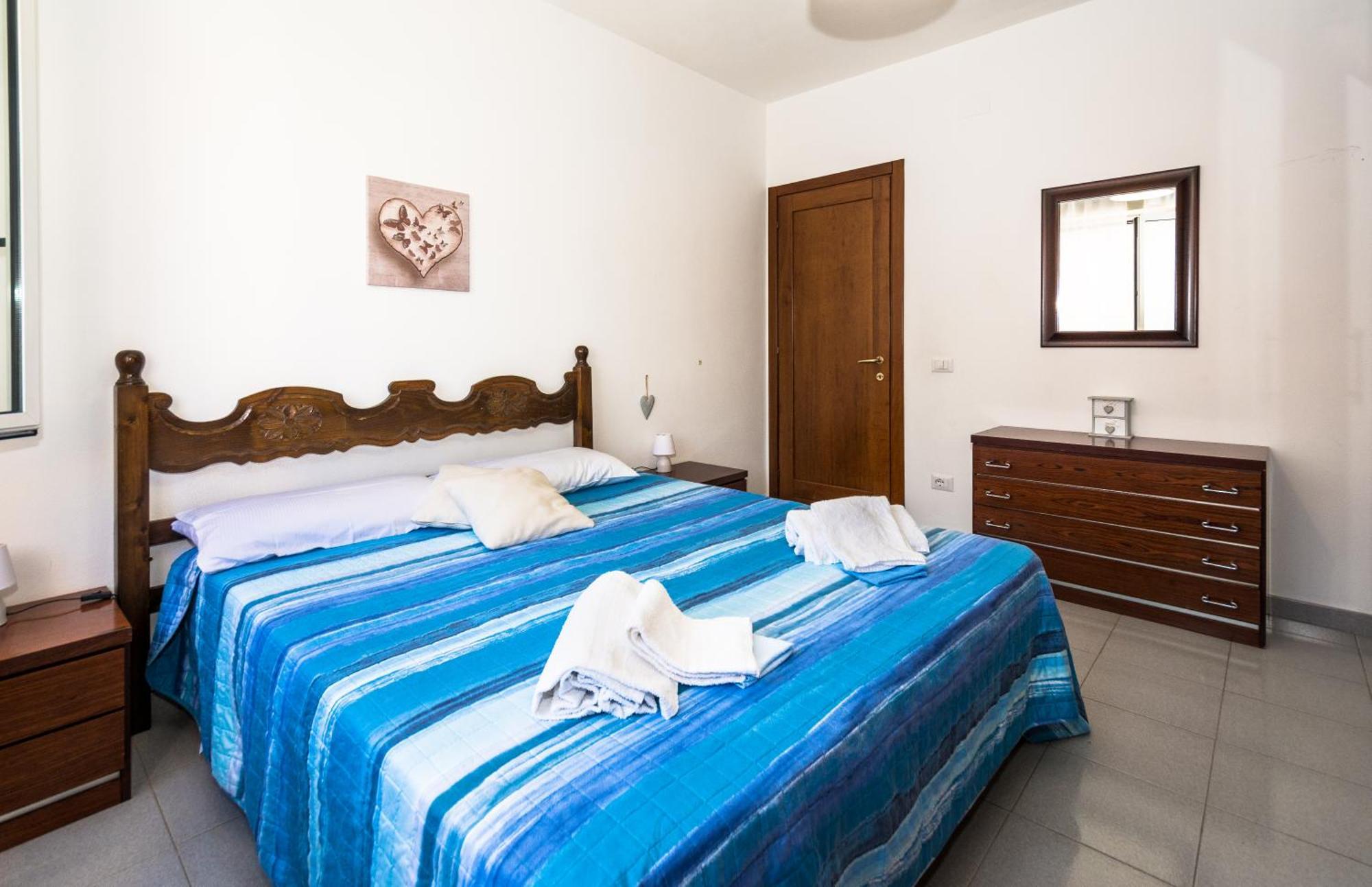 Sardinia-Holiday Casa Pesce Palla La Maddalena  Bagian luar foto