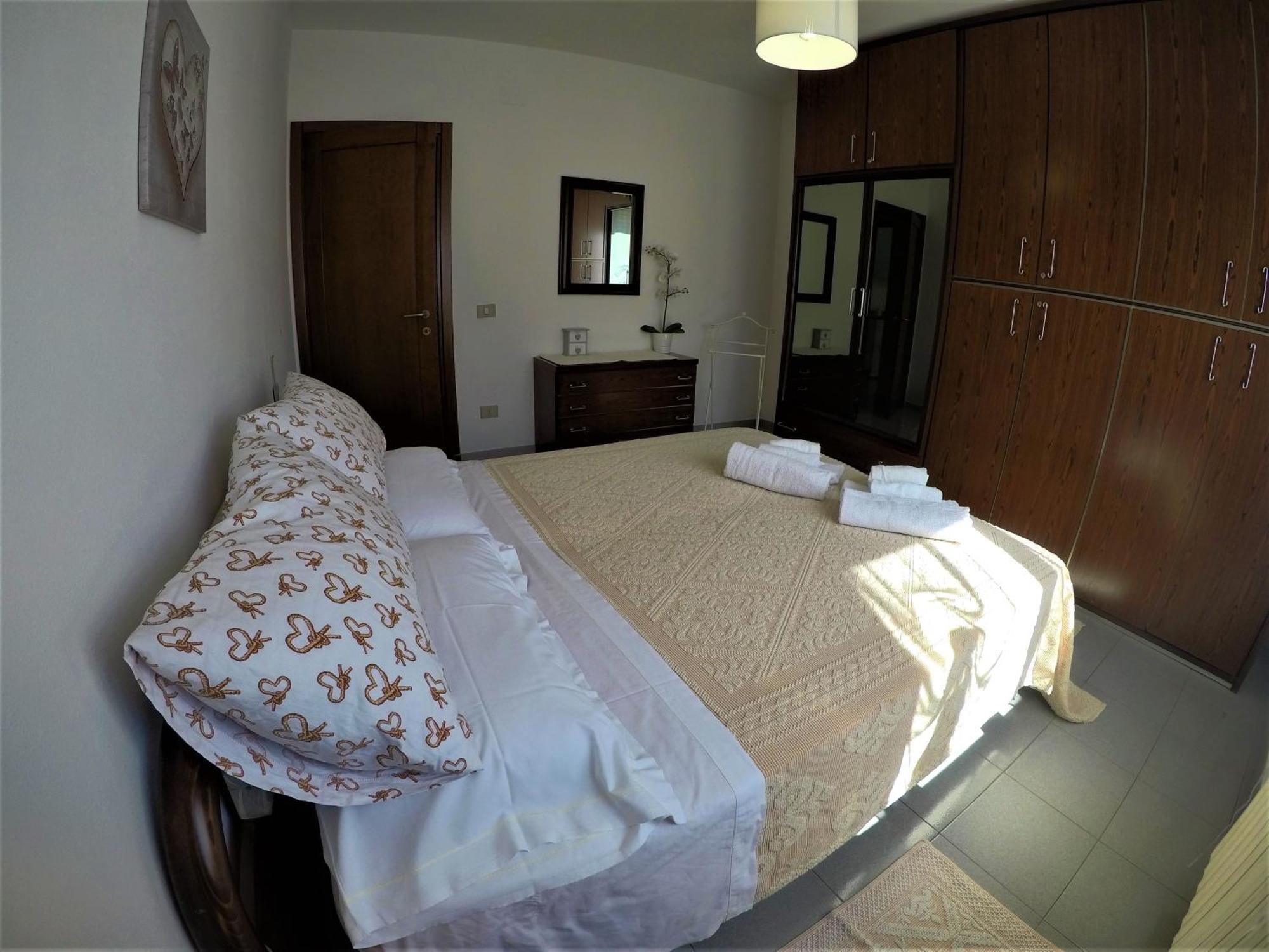 Sardinia-Holiday Casa Pesce Palla La Maddalena  Bagian luar foto
