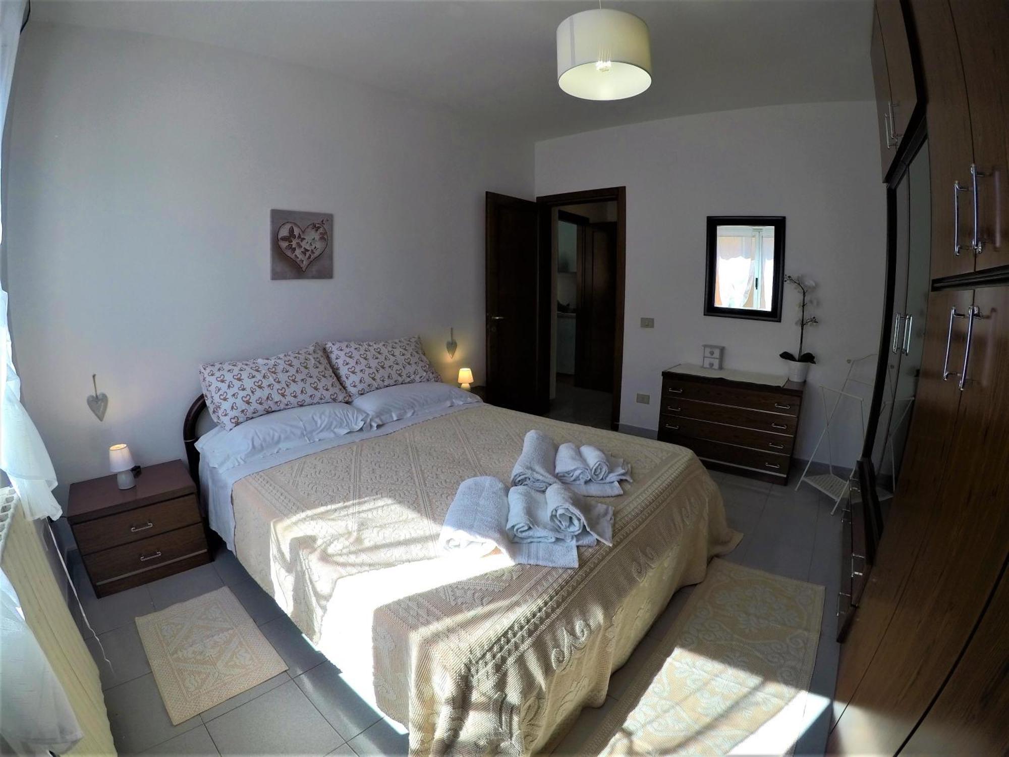 Sardinia-Holiday Casa Pesce Palla La Maddalena  Bagian luar foto
