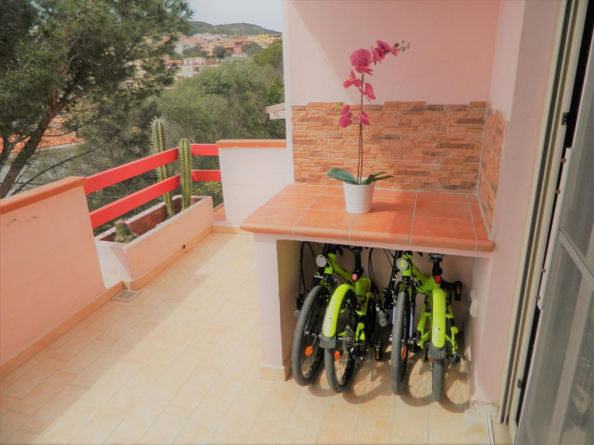 Sardinia-Holiday Casa Pesce Palla La Maddalena  Bagian luar foto
